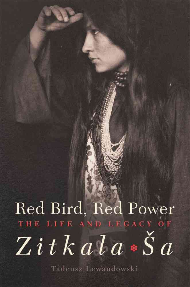 Red Bird Red Power book cover