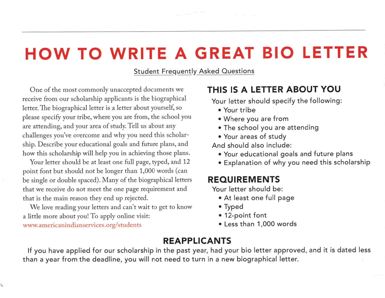 How To Write My Bio - How to Write a Short Professional Bio