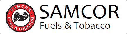 SAMCOR Fules & Tabacco logo