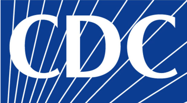 CDC logo