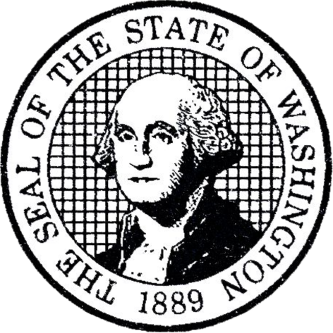 Washington seal