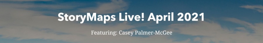 Casey_StoryMap Live