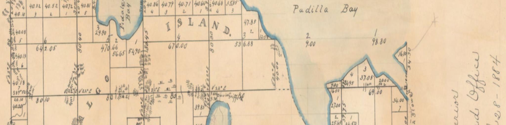 Slider Header - Map boundary