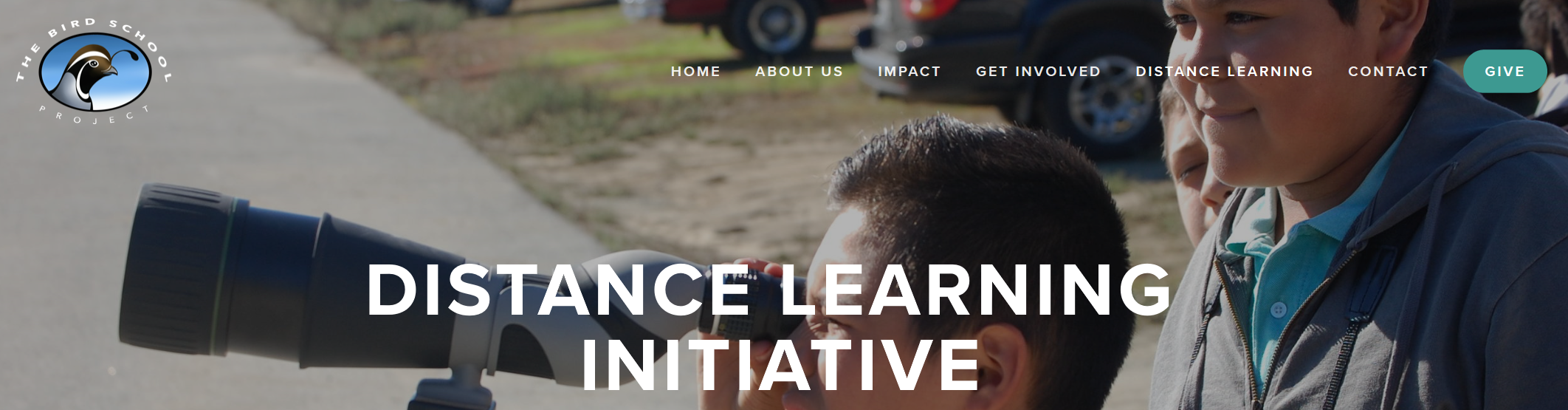 DISTANCE_LEARNING DISTANCE_LEARNING